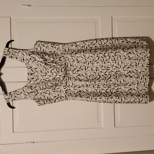 Liz Claiborne petite size 8 Dress